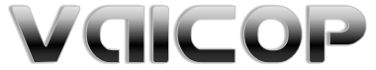 Logo VAICOP, S. de R.L. de C.V.